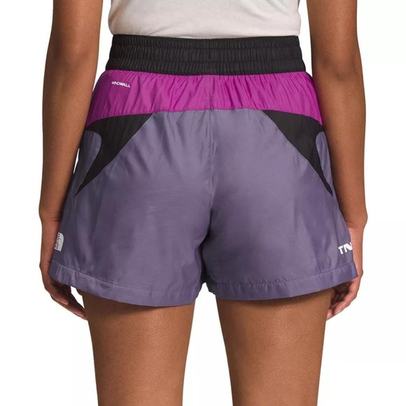 NWT The North Face Women's X Shorts - Picture 4 of 4